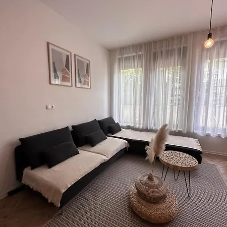 Apartment Apartma Winter Garden Kranjska Gora