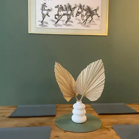 아파트 Apartmaji Winter Garden 크라니스카고라