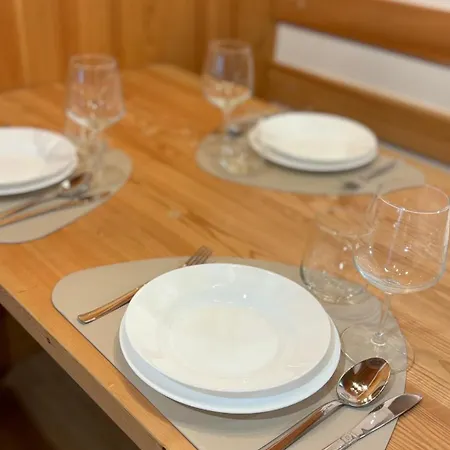 Apartman Apartmaji Winter Garden Kranjska Gora
