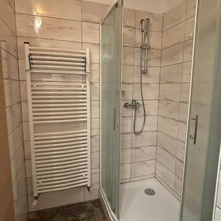 Apartmaji Winter Garden Apartman Kranjska Gora