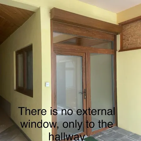 Apartma Apartmaji Winter Garden