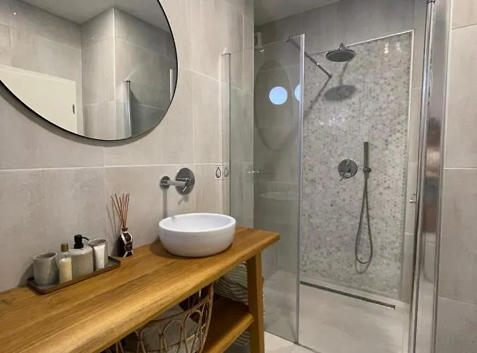 Apartmaji Winter Garden *