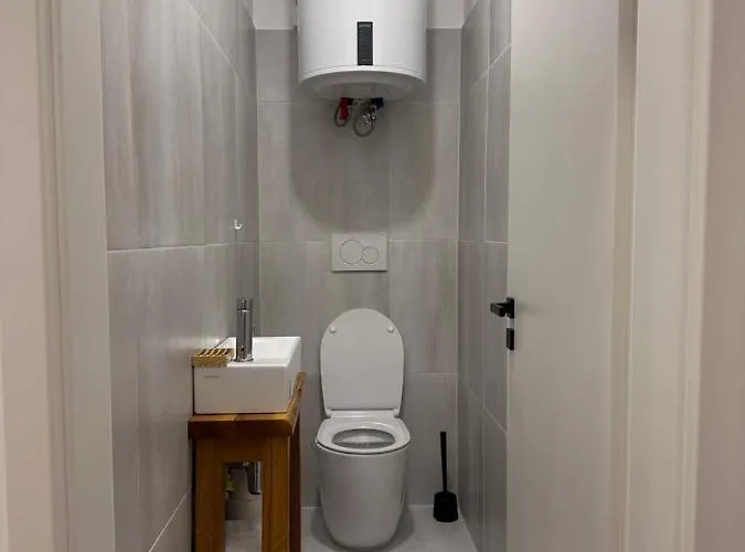 Apartmaji Winter Garden Kranjska Gora