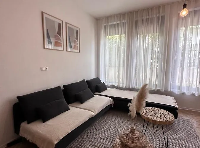 Apartment Apartmaji Winter Garden Kranjska Gora