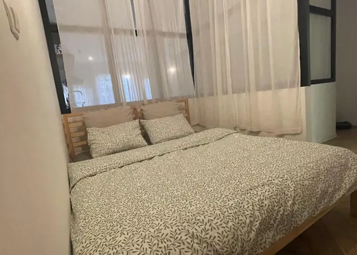 Apartment Apartmaji Winter Garden