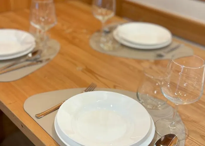 Apartment Apartmaji Winter Garden Kranjska Gora